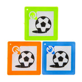 Schuifpuzzel Voetbal